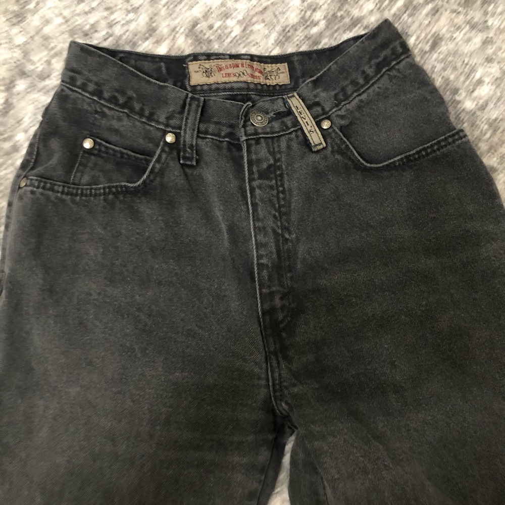 Levi jeans